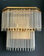 Hollywood Regency lamp, Ophalen of Verzenden