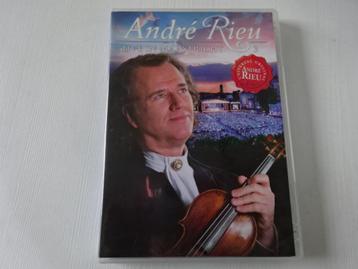 Live In Maastricht 3 / André Rieu (2009) beschikbaar voor biedingen