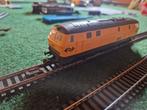 Roco NS 1983 Locomotief, Hobby en Vrije tijd, Modeltreinen | H0, Gebruikt, Ophalen of Verzenden, Roco, NS