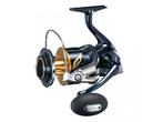 Shimano Stella SW Rolle, Watersport en Boten, Nieuw, Overige typen, Verzenden