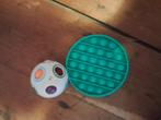 Fidget toys, Verzamelen, Winkelwagenmuntjes, Ophalen of Verzenden