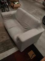 Bank met hoes, Huis en Inrichting, Ophalen, Gebruikt, 150 tot 200 cm, Tweepersoons