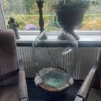 Groene gistfles, Ophalen of Verzenden, Zo goed als nieuw