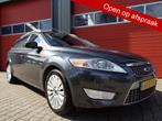Ford Mondeo Wagon 2.0-16V Titanium 146PK Clima Cruise Navi L, Auto's, Ford, 145 pk, 4 cilinders, Mondeo, Electronic Stability Program (ESP)