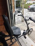 Pfautec Move Elektrische Driewieler - Zo Goed Als Nieuw!, Fietsen en Brommers, Minder dan 47 cm, Ophalen, Zo goed als nieuw, Overige merken