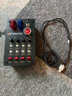 Sim Racing Button Box - SIMZQI, Ophalen of Verzenden, Zo goed als nieuw