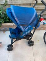 Koelstra Buggy - Compact en Handig, Ophalen, Gebruikt, Koelstra, Zonnekap