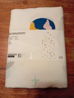 Nieuw dekbedovertrek ruimte Ikea, Ophalen, Nieuw, Marta Krupińska, Eén auteur