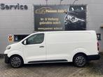 Toyota ProAce Worker 2.0 D-4D Cool Comfort Long|Cam|CC, Auto's, Bestelauto's, Te koop, Geïmporteerd, 122 pk, 3100 kg