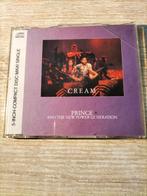Prince - Cream, Ophalen of Verzenden, Pop