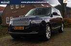 Land Rover Range Rover 3.0 TDV6 Vogue Aut. | Orig NL | Volle, Euro 5, Gebruikt, Beige, 2993 cc