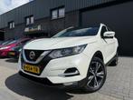 Nissan QASHQAI 1.2 Tekna | 1E EIGENAAR | 12MND GARANTIE | PA, Voorwielaandrijving, 65 €/maand, Stof, Gebruikt
