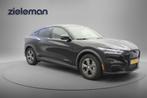 Ford MUSTANG MACH-E RWD 75 KWH - Carplay, Leer, Camera, Digi, Auto's, Automaat, Gebruikt, 750 kg, Met garantie (alle)