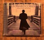 Leonard Cohen - Songs From The Road CD, Ophalen of Verzenden, Zo goed als nieuw