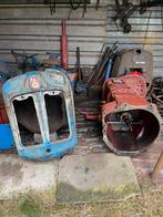 Onderdelen Fordson Dexta, Ophalen, Zo goed als nieuw