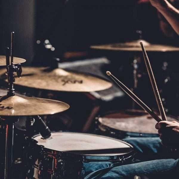 Drumles aangeboden alle leeftijden, Muziek en Instrumenten, Overige Muziek en Instrumenten, Ophalen of Verzenden