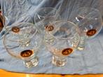 9x  licor 43 bolglazen, Verzamelen, Ophalen of Verzenden, Zo goed als nieuw, Borrel- of Shotglas, N.v.t
