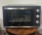 Inventum oven, Witgoed en Apparatuur, Ovens, Ophalen, Minder dan 45 cm, Gebruikt, Oven