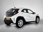Toyota Aygo X 1.0 VVT-i MT Play Rijklaar | NL-Auto | Volledi, 12 maanden, Stof, 920 kg, 4 stoelen