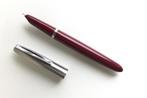 Vintage Parker Vulpen 21, Ophalen of Verzenden, Gebruikt, Vulpen, Parker