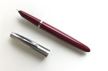 Vintage Parker Vulpen 21 beschikbaar voor biedingen