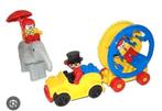 Duplo circus 2651 (1990), Ophalen of Verzenden, Gebruikt, Complete set, Duplo