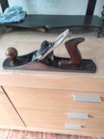 Nooitgedagt schaaf nr 5 glad, Antiek en Kunst, Antiek | Gereedschap en Instrumenten, Ophalen of Verzenden