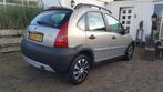 Citroen C3 1.4i-16V X-TR Automaat, prachtige en zeer goede a, Huisgarantie, 4 cilinders, Met garantie (alle), Beige
