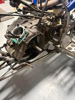 Yamaha raptor warrior 350 onderblok, Ophalen, Gebruikt