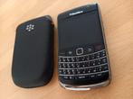 BlackBerry Bold 9780 met hoesje (collectors item), Telecommunicatie, Mobiele telefoons | Blackberry, Ophalen of Verzenden, Zo goed als nieuw