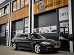 BMW 5-serie Touring 535d xDrive M-Sport | PANO | TREKHAAK |, Automaat, Euro 5, Gebruikt, 2993 cc