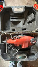 Schaafmachine van black en decker, Ophalen of Verzenden, Gebruikt