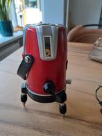 Nieuwe laser, Doe-het-zelf en Verbouw, Ophalen of Verzenden, Zo goed als nieuw