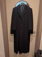 Mantel MS Mode, 44, Kleding | Dames, Jassen | Winter, Ophalen of Verzenden, Zo goed als nieuw, Maat 42/44 (L), Zwart