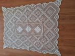 Tafelkleed, Antiek en Kunst, Antiek | Kleden en Textiel, Ophalen of Verzenden
