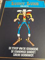 Lucky Luke, verzamelbanden van Lekturama, Boeken, Morris & Goscinny, Ophalen of Verzenden, Zo goed als nieuw, Meerdere stripboeken