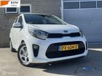 Kia Picanto 1.0 CVVT ComfortLine NAP Airco, Voorwielaandrijving, Gebruikt, Euro 6, Met garantie (alle)