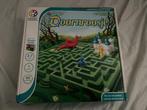 Doornroosje deluxe, Ophalen, Gebruikt, Een of twee spelers, Smart games