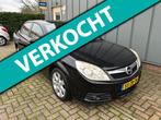 Opel Vectra 1.9 CDTi Executive NAP//AIRCO//NAVI//CRUISE//6BA, Auto's, Opel, Gebruikt, Beige, 4 cilinders, Bedrijf