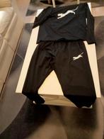 Slazenger trainingspak / huispak. Maat L. Nieuw., Kleding | Heren, Sportkleding, Maat 52/54 (L), Nieuw, Ophalen of Verzenden, Algemeen