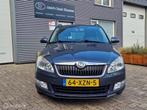 Skoda Fabia Combi 1.2TSi Airco LM elRam CDVab Navi CruiseCon, Voorwielaandrijving, Euro 5, 86 pk, Metallic lak