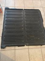 Rubberen kofferbakmat volvo V70, XC70, Auto diversen, Kofferbakmatten, Ophalen, Gebruikt