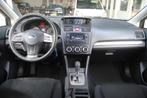 Subaru XV 1.6i Comfort AWD | 6 mnd garantie, Euro 5, 4 cilinders, 1600 cc, Zwart
