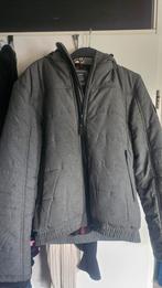 Petrol Winterjas Maat L - Weinig Gedragen, Maat 52/54 (L), Ophalen of Verzenden, Zo goed als nieuw, Petrol