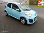 Citroen C1 1.0 Attraction, Voorwielaandrijving, Euro 5, Gebruikt, C1