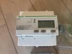 Schneider kwh-meter, Ophalen of Verzenden, Zo goed als nieuw, Overige typen