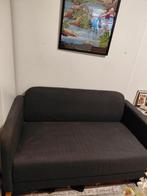 Bank, Ophalen, Gebruikt, Minder dan 75 cm, Tweepersoons