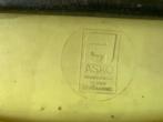 divers vintage stoelen, Huis en Inrichting, Stoelen, Ophalen, Gebruikt, Vintage, Metaal