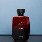 Rasasi - Hawas Fire sample, Verzenden, Nieuw