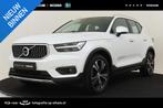 Volvo XC40 T5 RECHARGE INSCRIPTION -PANO.DAK|HARMAN/KARDON|3, 12 maanden, Adaptive Cruise Control, Euro 6, Wit